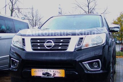 Nissan Navara 82.000 km 31.600 € Berlin 12681