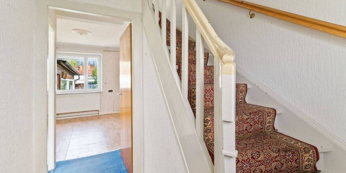 Reihenendhaus Eschweiler Ost - 3 Zimmer, 91 m&sup2;, 139.000&euro; | Angebot:26418584