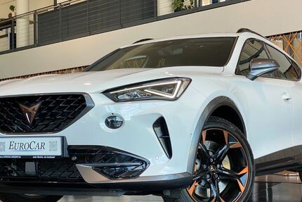 Cupra Formentor 49.644 km 28.980 &euro; Landshut 84030