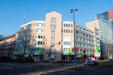 Büro in Köln 1.387,50 € 119.06 m²