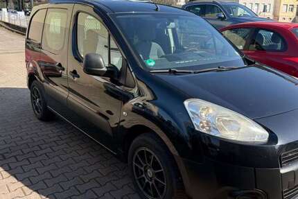 Peugeot Partner 126.000 km 5.990 &euro; Idar-Oberstein 55743