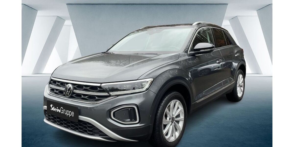 VW T-Roc 30.500 km 31.979 &euro; Gummersbach 51645