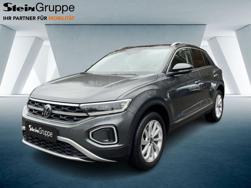 VW T-Roc 30.500 km 31.980 € Gummersbach 51645
