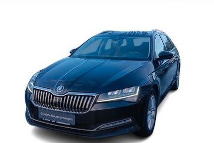 Skoda Superb 63.599 km 22.790 &euro; Neuwied 56566