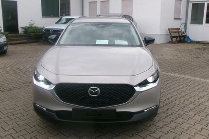 Mazda CX-30 20.300 km 24.770 &euro; Kirchberg 88486