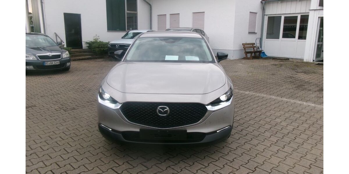 Mazda CX-30 20.300 km 24.770 &euro; Kirchberg 88486