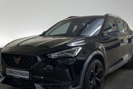 Cupra Formentor 28.950 km 33.960 &euro; München 80935