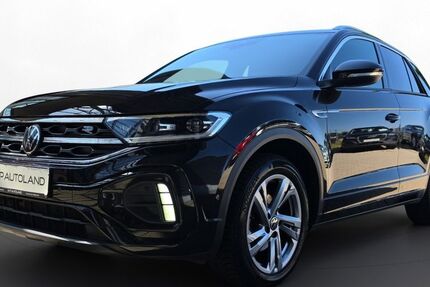 VW T-Roc 68.411 km 20.420 &euro; Burghausen 84489