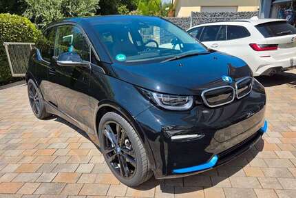 BMW i3 29.980 km 25.999 &euro; Harxheim 55296