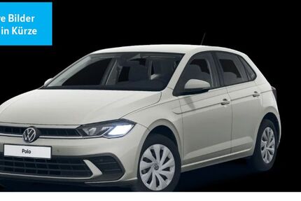 VW Polo 7.820 km 17.217 &euro; Walldorf 69190