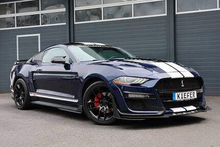 Ford Mustang 99.998 km 24.950 &euro; Rennerod 56477