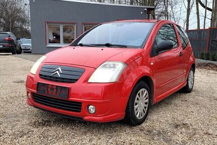 Citroen C2
