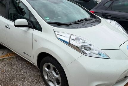 Nissan Leaf 22.800 km 6.590 &euro; Markt Schwaben 85570