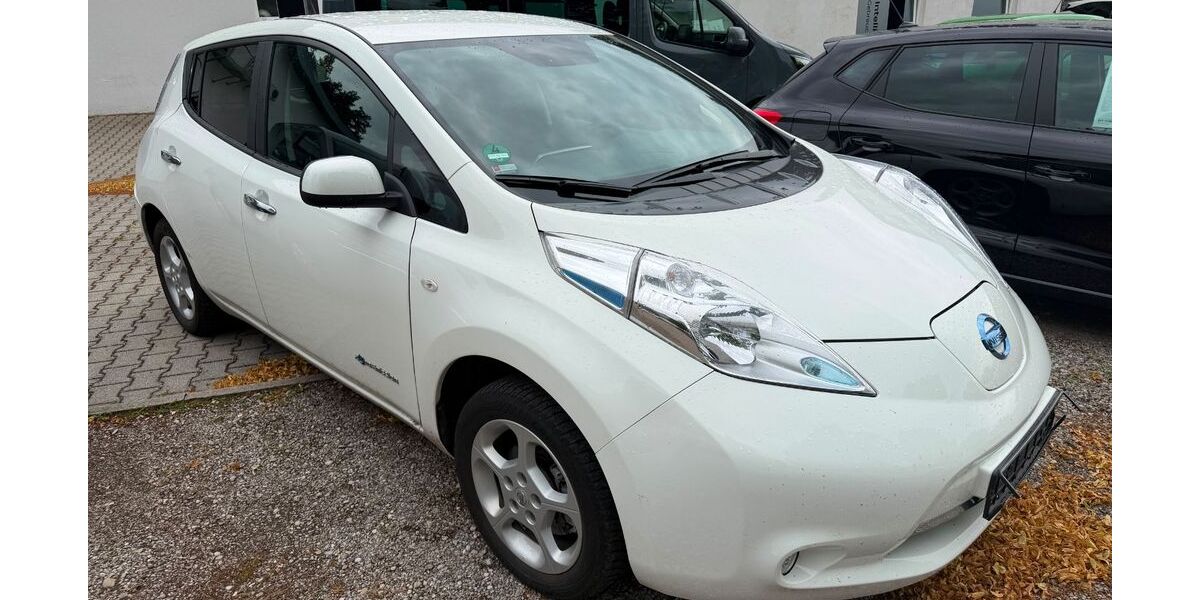 Nissan Leaf 22.800 km 6.899 &euro; Markt Schwaben 85570