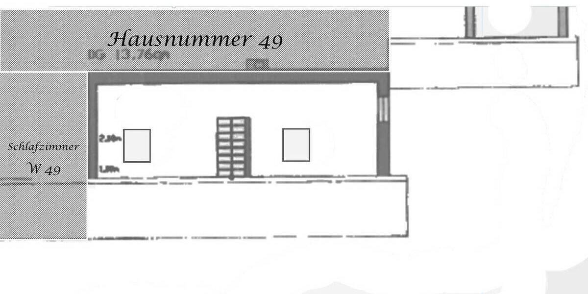 Reihenendhaus Much Wellerscheid - 5 Zimmer, 80 m&sup2;, 247.000&euro; | Angebot:26815805
