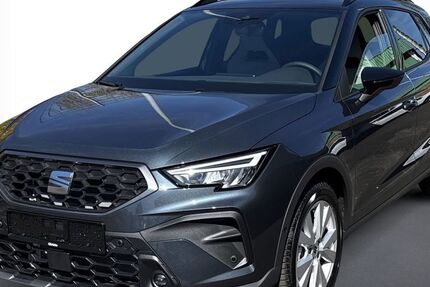 Seat Arona 5.000 km 24.790 &euro; Baunatal 34225