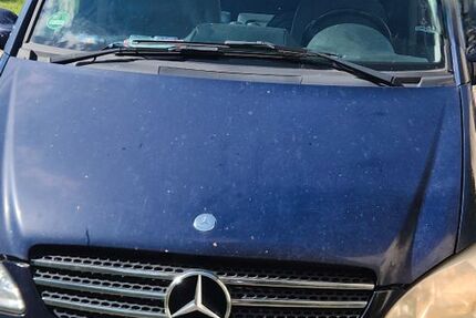 Mercedes-Benz Viano 360.000 km 3.500 &euro; Ottendorf-Okrilla 01458