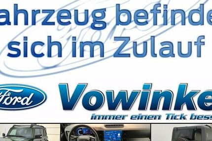 Ford Bronco 8.811 km 58.895 &euro; Brake 26919