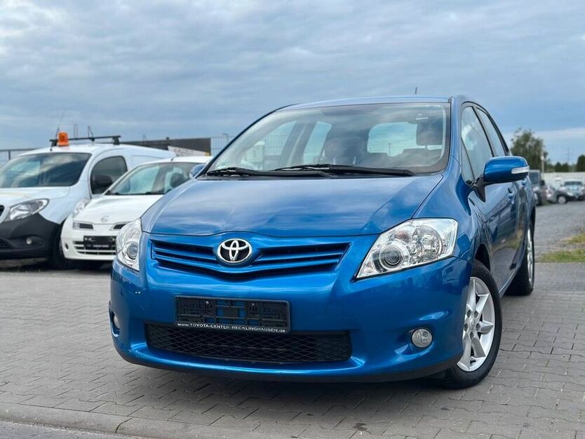 Auris