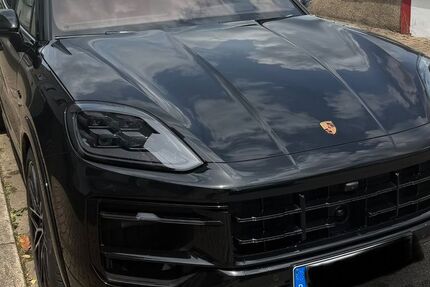 Porsche Cayenne 4.500 km 127.500 &euro; Saarlouis 66740
