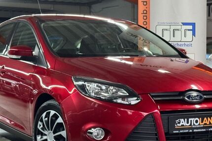 Ford Focus 59.000 km 6.999 &euro; Troisdorf 53842