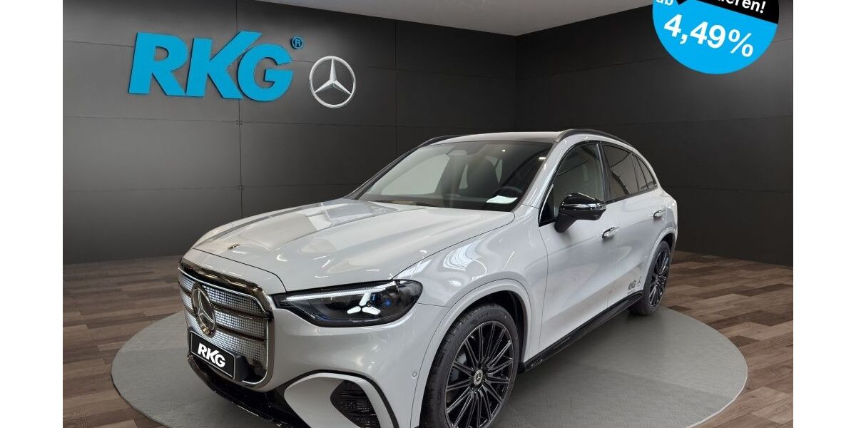 Mercedes-Benz GLC 400 9.800 km 89.890 &euro; Bonn 53119
