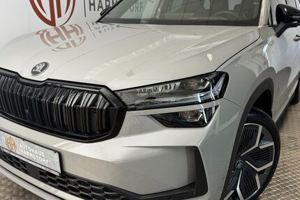 Skoda Kodiaq 1.325 km 51.899 &euro; Harmstorf/Hamburg 21228