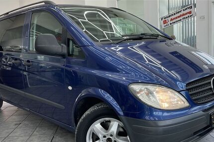 Mercedes-Benz Vito 300.000 km 5.440 &euro; Fuhrberg 30938