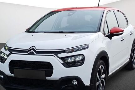 Citroen C3 17.392 km 16.193 &euro; Borken 46325