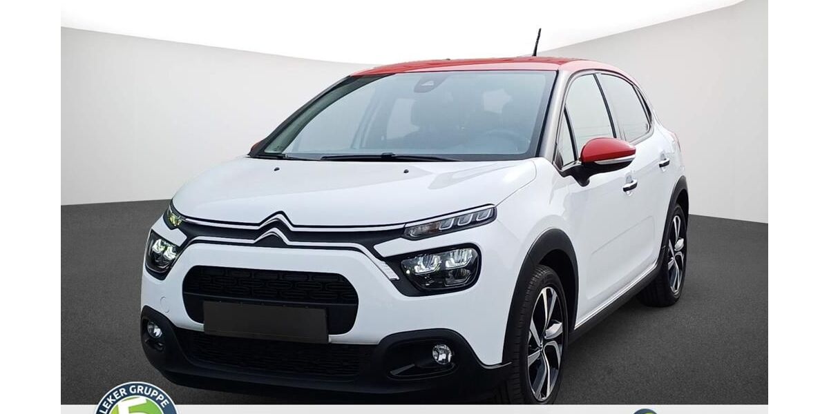 Citroen C3 17.392 km 16.193 &euro; Borken 46325