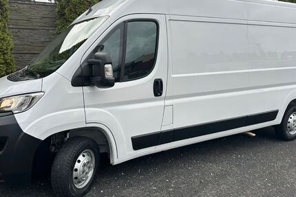 Opel Movano 75.701 km 17.000 &euro; Hilden 40721