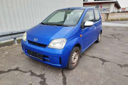 Daihatsu Cuore