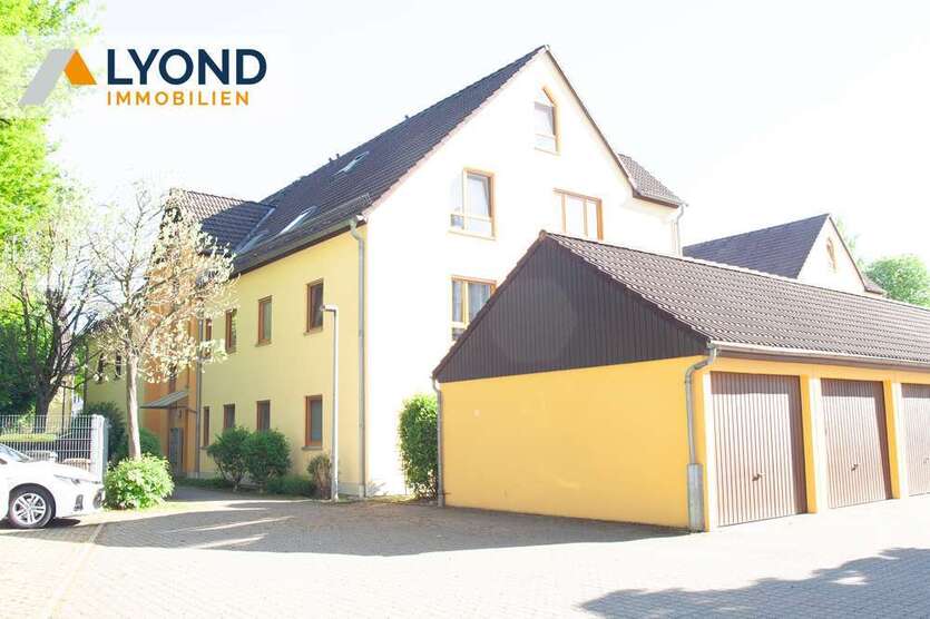 Wohnung zum Kaufen in Mittelbach 195.000 € 84 m²