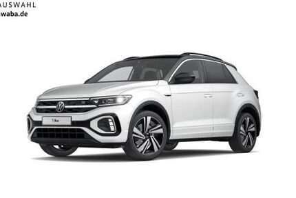 VW T-Roc 52.000 km 27.795 &euro; Gersthofen 86368