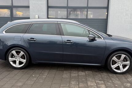 Peugeot 508 199.999 km 6.300 &euro; Tünsdorf 66693
