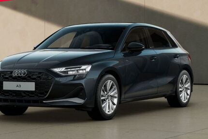 Audi A3 8.200 km 35.350 &euro; Landshut 84030