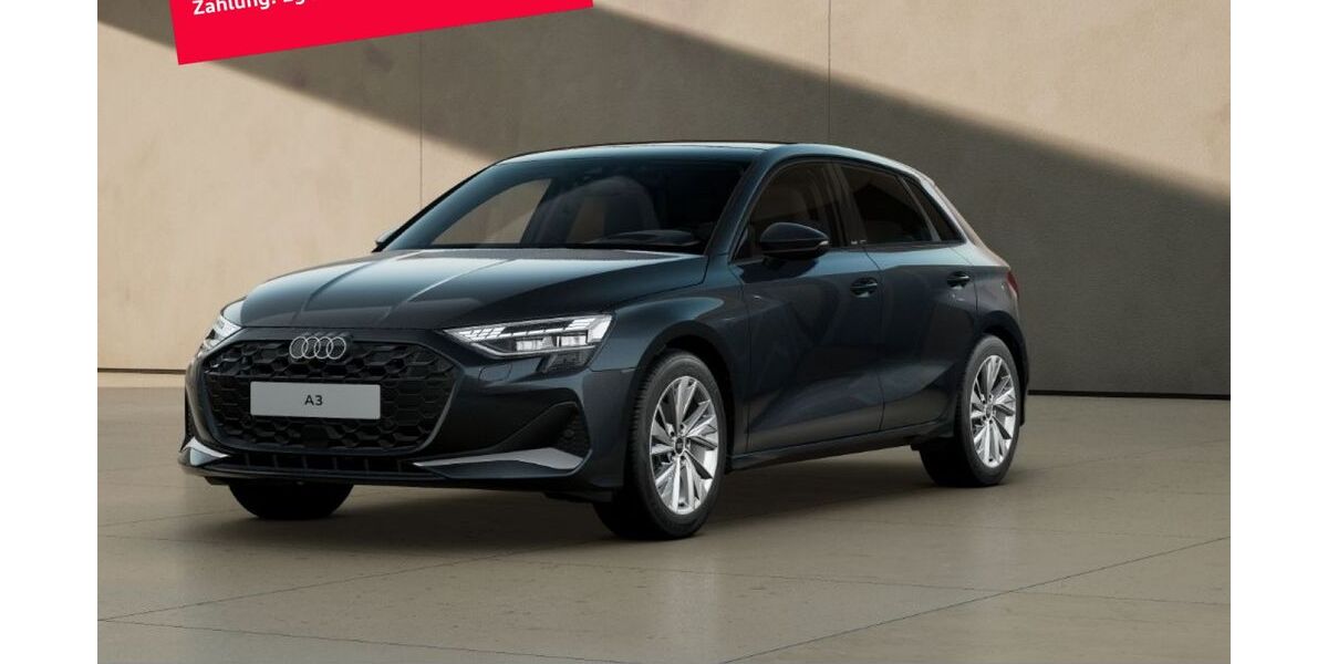 Audi A3 8.200 km 35.350 &euro; Landshut 84030