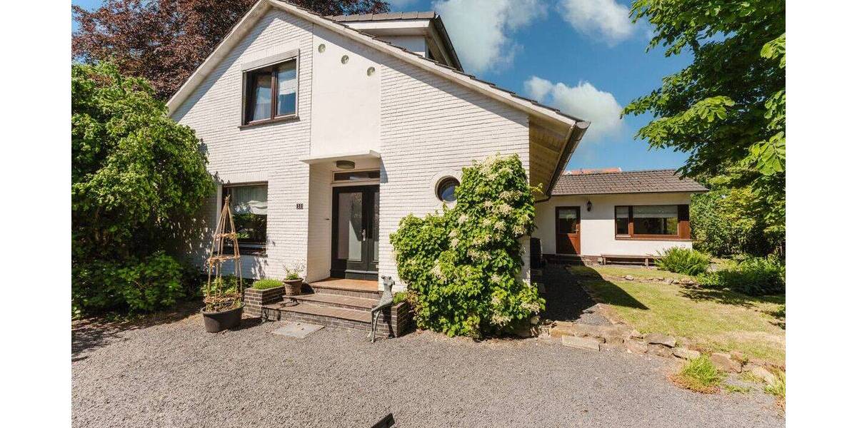 Einfamilienhaus Uelsen - 5 Zimmer, 163 m&sup2;, 385.000&euro; | Angebot:26885942