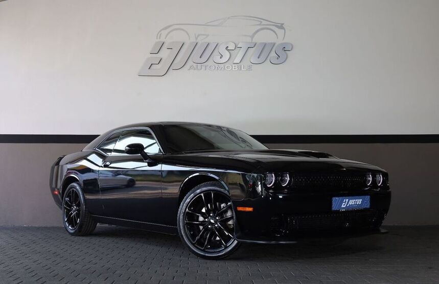 Challenger