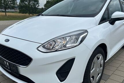 Ford Fiesta 156.000 km 6.899 &euro; Schönaich 71101