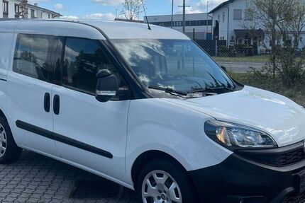 Fiat Doblo 40.500 km 9.380 &euro; Langen 63225
