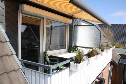 Wohnung Büsum - 3 Zimmer, 60 m&sup2;, 750&euro; | Angebot:25223143
