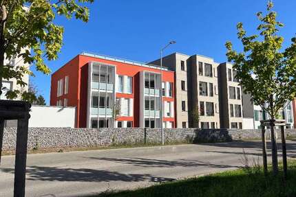Wohnung zum Mieten in Villingen-Schwenningen 823,90 € 74.9 m²
