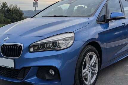BMW 218 118.500 km 18.687 &euro; Waldshut- Eschbach 79761