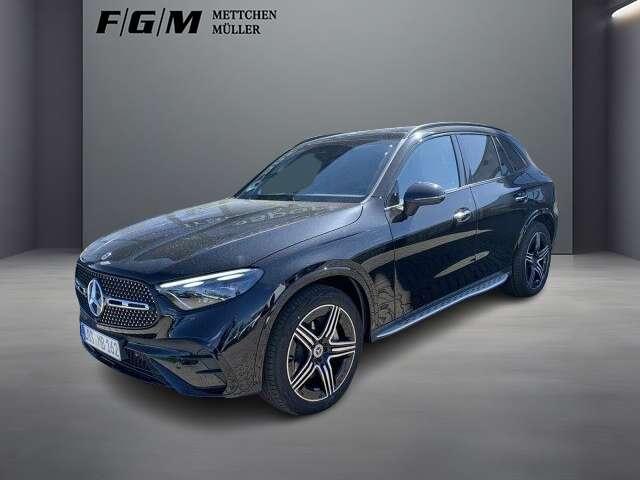 GLC 220