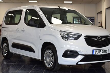 Opel Combo Life 106.650 km 14.670 &euro; Nürnberg 90431