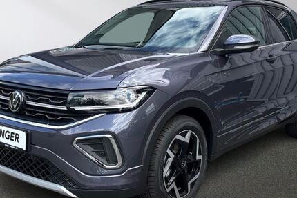 VW T-Cross 1.500 km 33.990 &euro; Eutin 23701