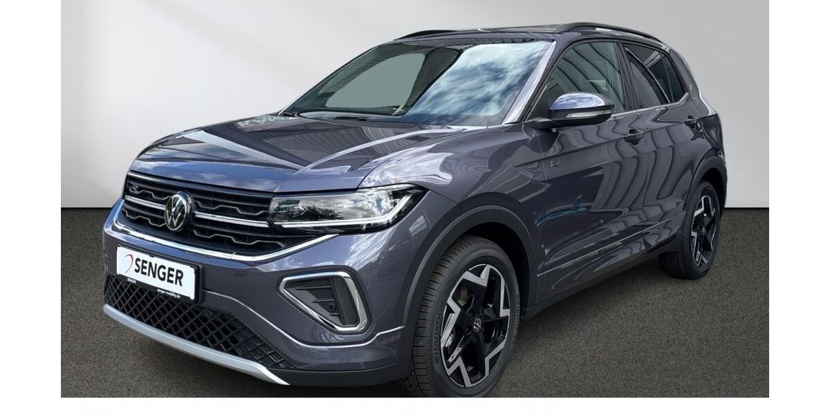 VW T-Cross 1.500 km 33.990 &euro; Eutin 23701