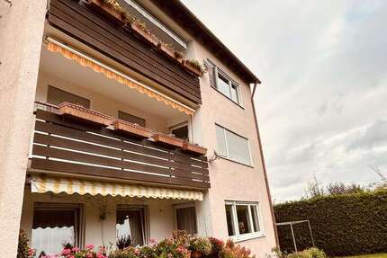 Wohnung zum Kaufen in Garching-Hochbrück 570.000 € 95 m² 4 zimmer