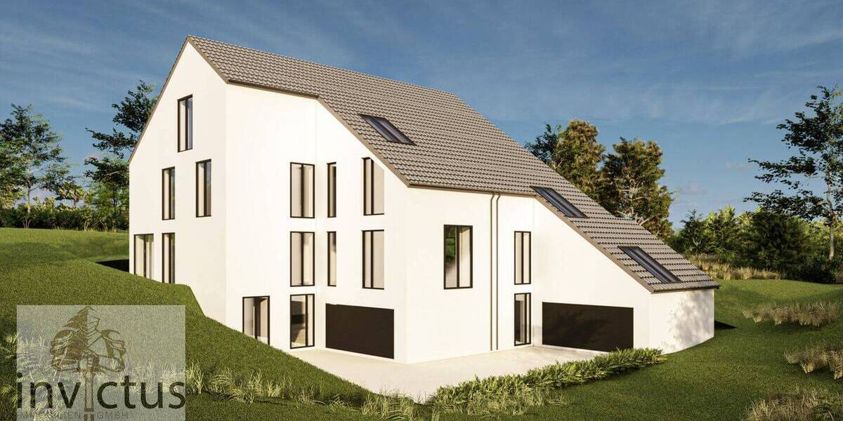 Doppelhaushälfte Adelsheim - 6 Zimmer, 222 m&sup2;, 580.000&euro; | Angebot:25691752